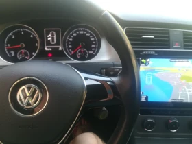 VW Golf 7, 2.0tdi, 150к.с., снимка 9
