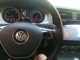 VW Golf 7, 2.0tdi, 150к.с., снимка 6