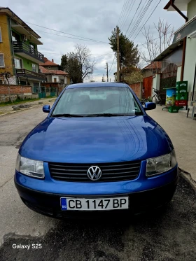 VW Passat, снимка 3