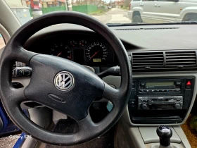 VW Passat, снимка 5