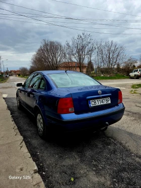 VW Passat, снимка 1