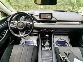 Mazda 6 SKYACTIVE-G 2.5; ЕВРОПЕЙСКА, снимка 7