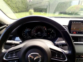Mazda 6 SKYACTIVE-G 2.5; ЕВРОПЕЙСКА, снимка 14