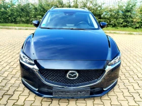 Mazda 6 SKYACTIVE-G 2.5; ЕВРОПЕЙСКА, снимка 15