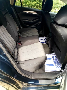 Mazda 6 SKYACTIVE-G 2.5; ЕВРОПЕЙСКА, снимка 8