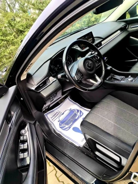 Mazda 6 SKYACTIVE-G 2.5; ЕВРОПЕЙСКА, снимка 6