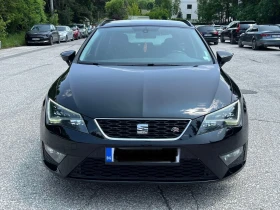 Seat Leon FR 2.0TDI, снимка 1