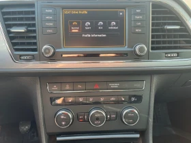Seat Leon FR 2.0TDI, снимка 9