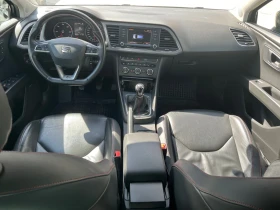 Seat Leon FR 2.0TDI, снимка 8