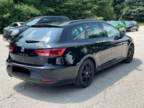 Seat Leon FR 2.0TDI, снимка 5