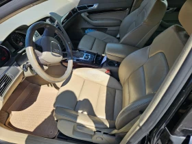Audi A6 3.0 TDI, снимка 14
