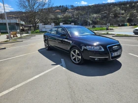 Audi A6 3.0 TDI, снимка 5