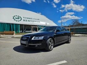 Audi A6 3.0 TDI, снимка 1