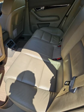 Audi A6 3.0 TDI, снимка 13