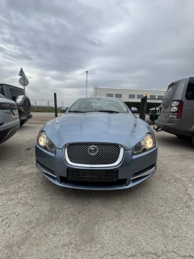 Jaguar Xf 3.0 Diesel za chasti, снимка 1