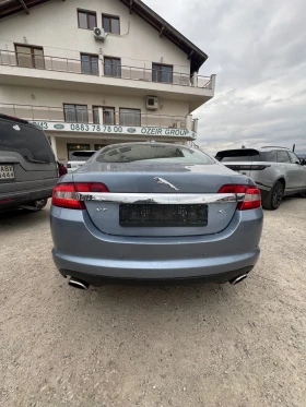 Jaguar Xf 3.0 Diesel za chasti, снимка 3