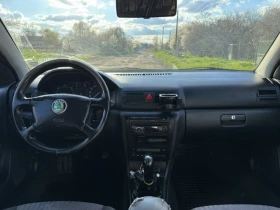 Skoda Octavia 1.9TDI.130ps, снимка 6