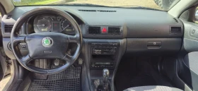 Skoda Octavia 1.9TDI.130ps, снимка 7