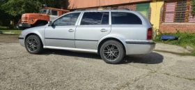 Skoda Octavia 1.9TDI.130ps, снимка 5