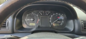 Skoda Octavia 1.9TDI.130ps, снимка 9