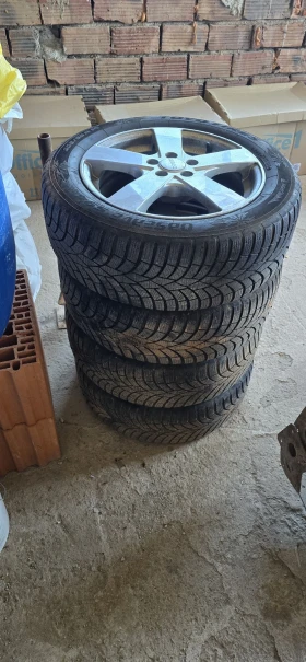 Skoda Octavia 1.9TDI.130ps, снимка 13