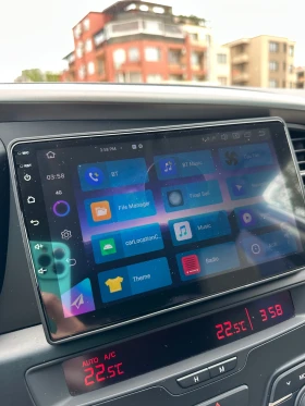 Kia Optima 2.0 бензин/газ, снимка 10