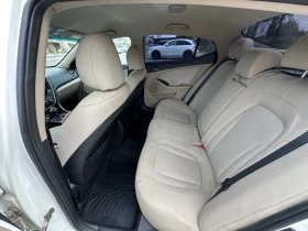 Kia Optima 2.0 бензин/газ, снимка 9