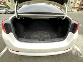 Kia Optima 2.0 бензин/газ, снимка 7