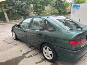 Renault Laguna 1.8, снимка 1