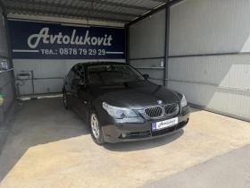 BMW 520 D 163к.с, снимка 1