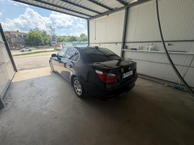 BMW 520 D 163к.с, снимка 4