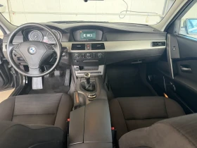BMW 520 D 163к.с, снимка 10