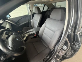 BMW 520 D 163к.с, снимка 7