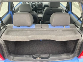 VW Lupo 1.0i, снимка 14