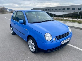 VW Lupo 1.0i, снимка 5