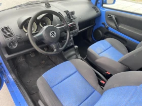 VW Lupo 1.0i, снимка 11