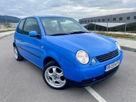 VW Lupo 1.0i, снимка 1