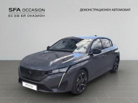 Peugeot 308 ALLURE 1, 2 PureTech 145 HYBRID 48V e-DCS6//240632, снимка 1