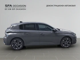 Peugeot 308 ALLURE 1, 2 PureTech 145 HYBRID 48V e-DCS6//240632, снимка 4