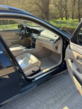 Mercedes-Benz E 350, снимка 4