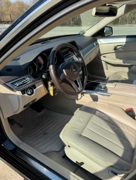 Mercedes-Benz E 350, снимка 5