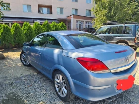 Opel Astra, снимка 1