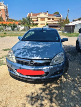 Opel Astra, снимка 5