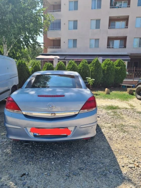 Opel Astra, снимка 3