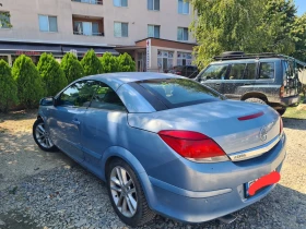 Opel Astra, снимка 2