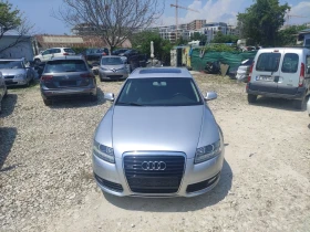 Audi A6 3.0TDI/Quattro Swiss, снимка 3