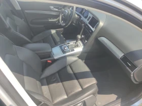 Audi A6 3.0TDI/Quattro Swiss, снимка 12