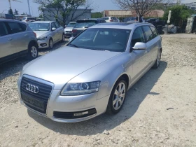 Audi A6 3.0TDI/Quattro Swiss, снимка 2
