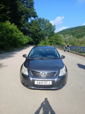 Toyota Avensis AVENSIS , снимка 1