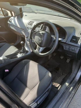 Toyota Avensis AVENSIS , снимка 4